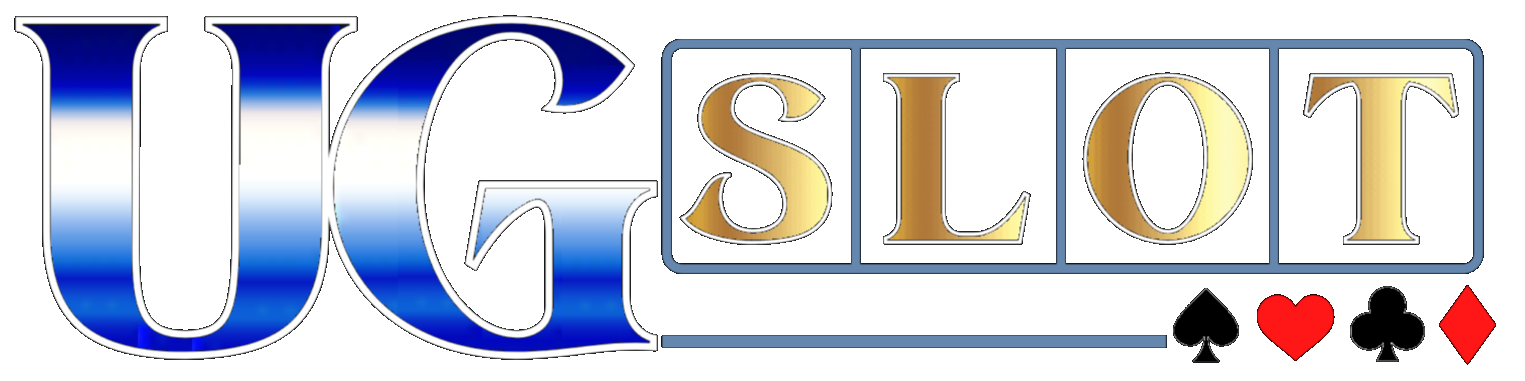 Logo Situs UGSLOT Bola